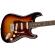 Guitarra eléctrica Fender American Pro II Stratocaster RW 3TSB