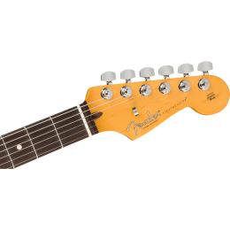 Guitarra eléctrica Fender American Pro II Stratocaster RW 3TSB