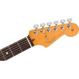 Guitarra eléctrica Fender American Pro II Stratocaster RW MBL