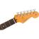 Guitarra eléctrica Fender American Pro II Stratocaster RW MBL