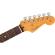 Guitarra eléctrica Fender American Pro II Stratocaster RW MERC