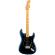 Guitarra eléctrica Fender American Pro II Stratocaster MN DKN