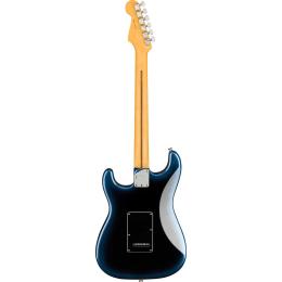 Guitarra eléctrica Fender American Pro II Stratocaster MN DKN