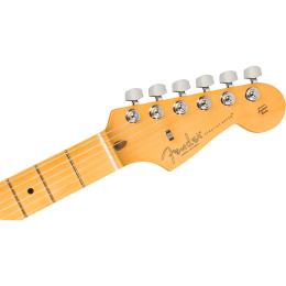 Guitarra eléctrica Fender American Pro II Stratocaster MN DKN