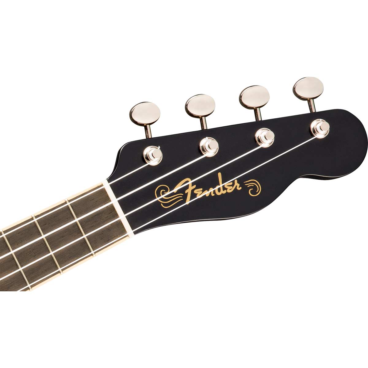 Fender Billie Eilish Signature Ukulele - Ukelele Fender