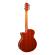 Guitarra acústica barata Brunswick BTK50NA