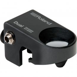 Disparador batería acústica Roland RT-30HR Dual Trigger