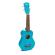 Ukelele soprano Fzone FZU002 Soprano Blue