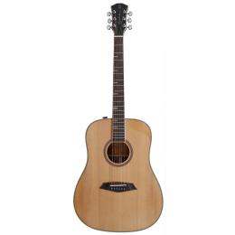 Guitarra electroacústica con previo Sire Larry Carlton A4-D NAT