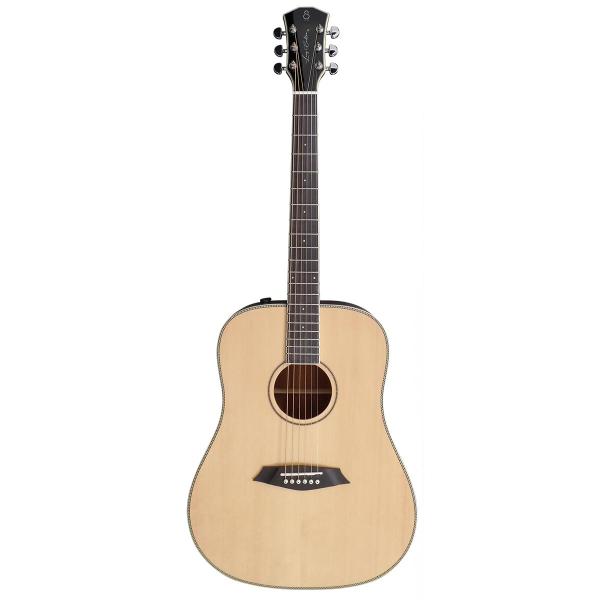 Sire Larry Carlton A3-D NAT