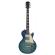 Guitarra eléctrica tipo Les Paul Sire Larry Carlton L7 TBL