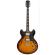 Guitarra eléctrica tipo 335 Sire Larry Carlton H7 VS