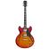 Guitarra eléctrica tipo 335 Sire Larry Carlton H7 CS