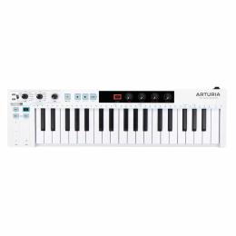 Teclado controlador Arturia Keystep 37