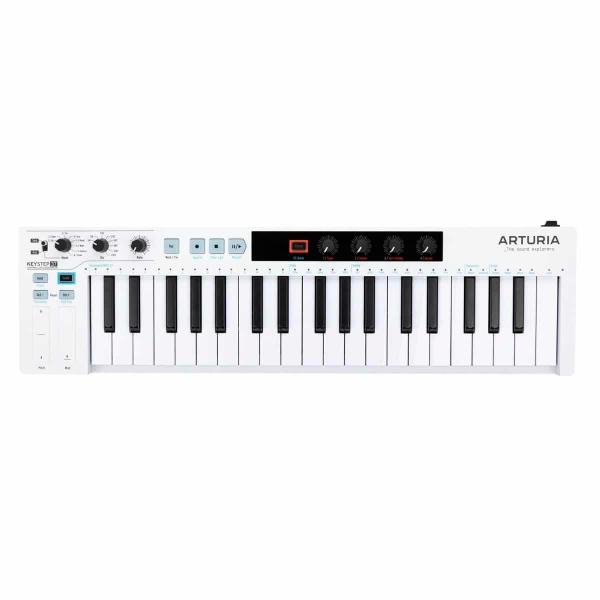 Arturia Keystep 37