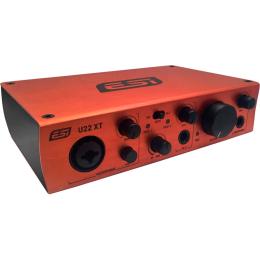 Interface de audio ESI U22 XT