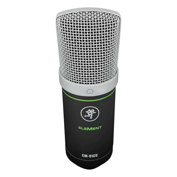 Mackie EM-91CU