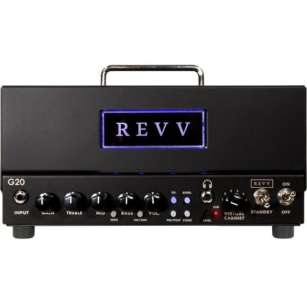 Revv G20
