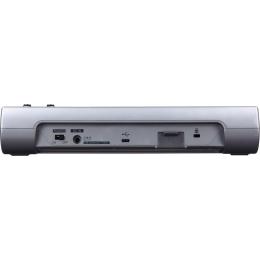 Grabador digital portátil Zoom PodTrak P8