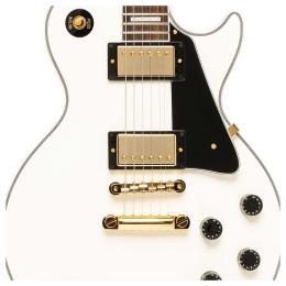 Guitarra Les Paul custom Tokai LC136S SW