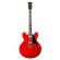 Guitarra 335 japonesa Tokai ES180 SR