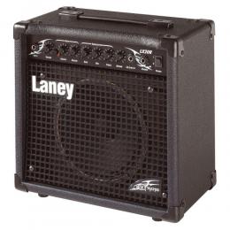 explosión ensalada Con otras bandas Laney LX20R - Amplificador combo para guitarra eléctrica