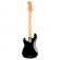 Comprar bajo eléctrico Fender American Pro II Precision Bass MN BLK