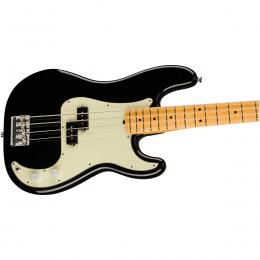 Comprar bajo eléctrico Fender American Pro II Precision Bass MN BLK