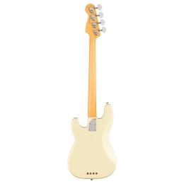 Comprar bajo eléctrico Fender American Pro II Precision Bass RW OW