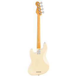 Comprar bajo eléctrico Fender American Pro II Jazz Bass MN OW