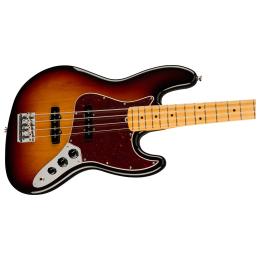 Comprar bajo eléctrico Fender American Pro II Jazz Bass MN 3CS