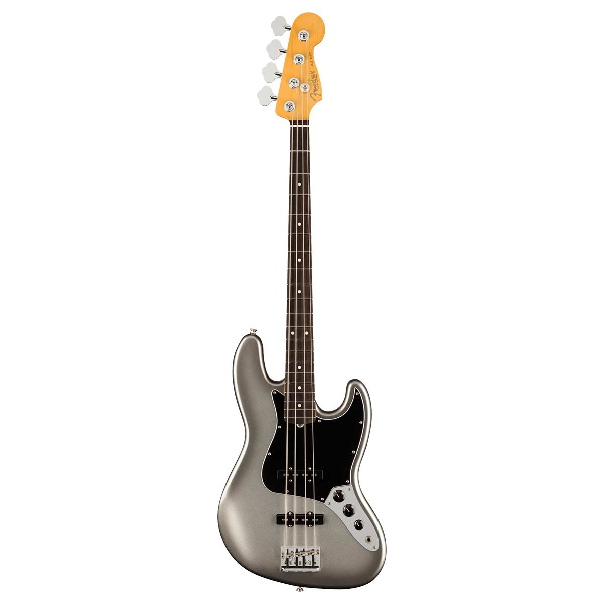 Comprar bajo eléctrico Fender American Pro II Jazz Bass RW MERC