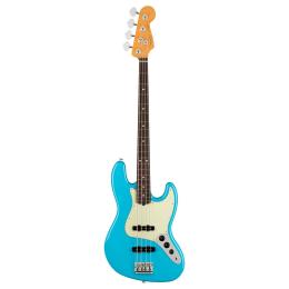 Fender American Pro II Jazz Bass RW MBL