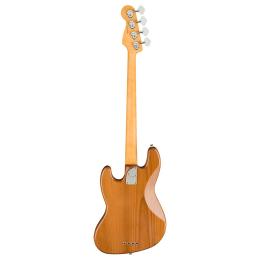 Comprar bajo eléctrico Fender American Pro II Jazz Bass MN RSTP