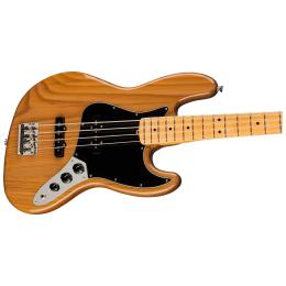 Comprar bajo eléctrico Fender American Pro II Jazz Bass MN RSTP