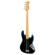 Comprar bajo eléctrico Fender American Pro II Jazz Bass MN DKN