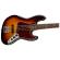 Comprar bajo eléctrico Fender American Pro II Jazz Bass RW 3CS