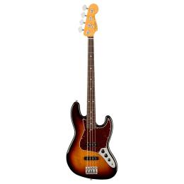Fender American Pro II Jazz Bass RW 3CS