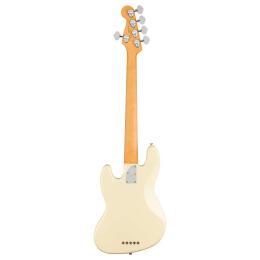 Comprar bajo eléctrico Fender American Pro II Jazz Bass V RW OW