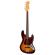 Comprar bajo sin trastes Fender American Pro II Jazz Bass Fretless RW 3CS