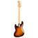 Comprar bajo sin trastes Fender American Pro II Jazz Bass Fretless RW 3CS