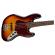 Comprar bajo sin trastes Fender American Pro II Jazz Bass Fretless RW 3CS