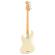 Comprar bajo sin trastes Fender American Pro II Jazz Bass Fretless RW OW