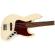 Comprar bajo sin trastes Fender American Pro II Jazz Bass Fretless RW OW