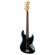 Comprar bajo sin trastes Fender American Pro II Jazz Bass Fretless RW DKN