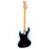 Comprar bajo sin trastes Fender American Pro II Jazz Bass Fretless RW DKN