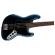 Comprar bajo sin trastes Fender American Pro II Jazz Bass Fretless RW DKN