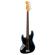 Comprar bajo eléctrico zurdo Fender American Pro II Jazz Bass Left-Hand RW DKN