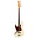 Comprar bajo eléctrico zurdo Fender American Pro II Jazz Bass Left-Hand RW OW