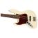 Comprar bajo eléctrico zurdo Fender American Pro II Jazz Bass Left-Hand RW OW